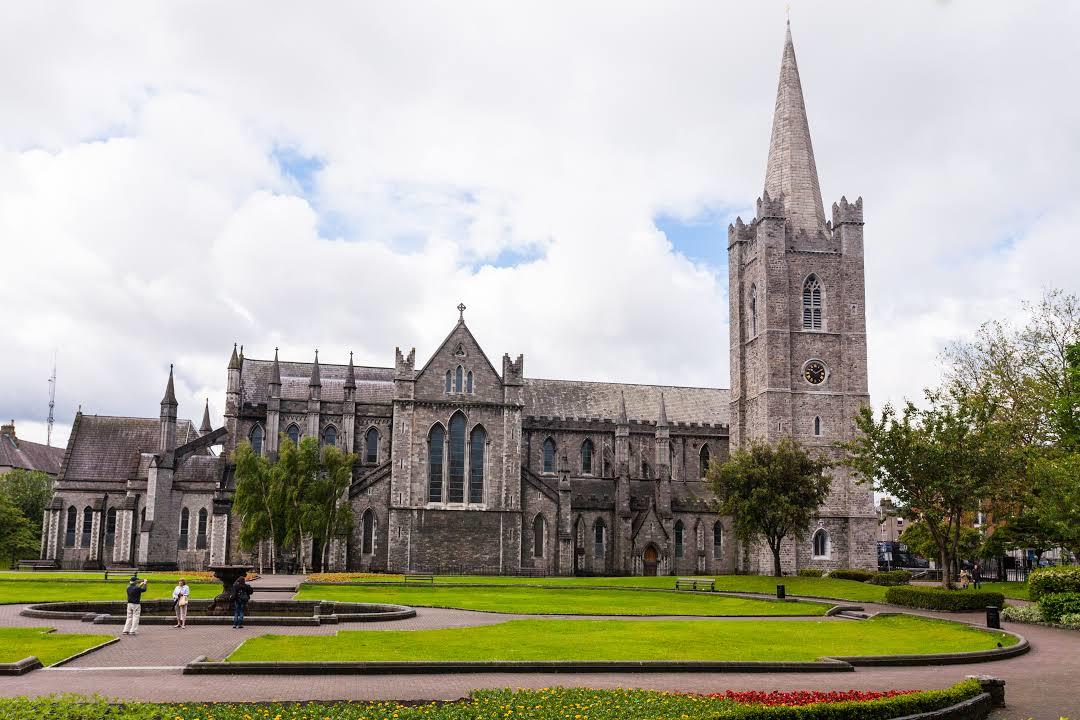 Catedral de São Patrício